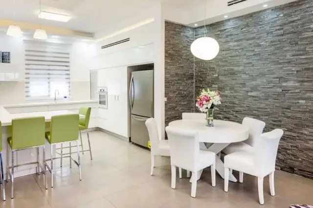 דירה בהזמנה מתאמי שינויים מתוך כתבה בבניין דיור